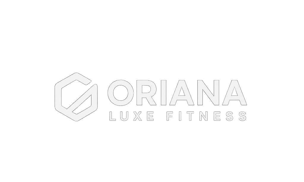 Oriana Luxe Fitness - Gym Accessories & Home Fitness